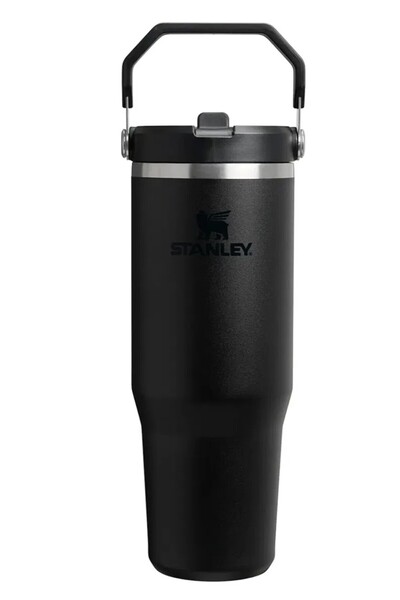 Stanley The iceflow flip straw 2.0 tumbler 0.89l colorful