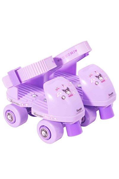 PATEN SET QUAD KUROMI DİZ./DİR.SIZE-25/31 (KRM)