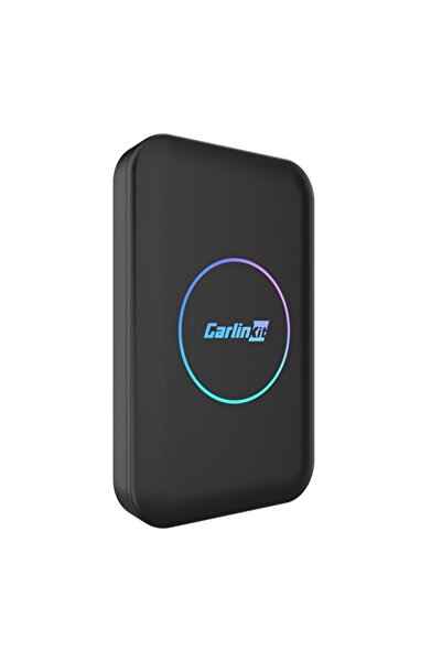 carlinkit Cpc200 Tbox Lite Android 2 GB + 32 GB CarPlay Dönüştürücü