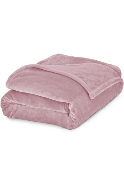 Master Home Textile Lightweight Bedding Blanket, 230 x 170cm Single Size, 350...