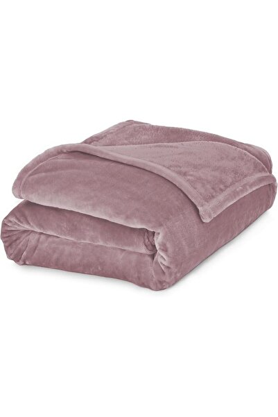 Master Home Textile Lightweight Bedding Blanket, 230 x 170cm Single Size, 350...