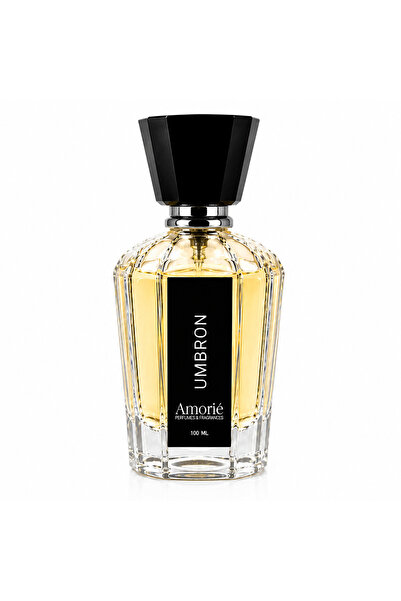 Amorie PERFUMES & FRAGNANCE Amorié PERFUMES & FRAGRANCES UMBRON Eau de Parfum...