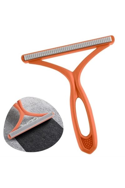 Dolu Cat and Dog Hair Collector Double-Sided Lint and Hair Collection Tool Bx40