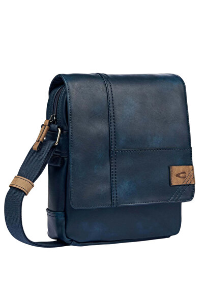 Camel Active Τσαντάκι ώμου Laos Μπλε 251-602-53