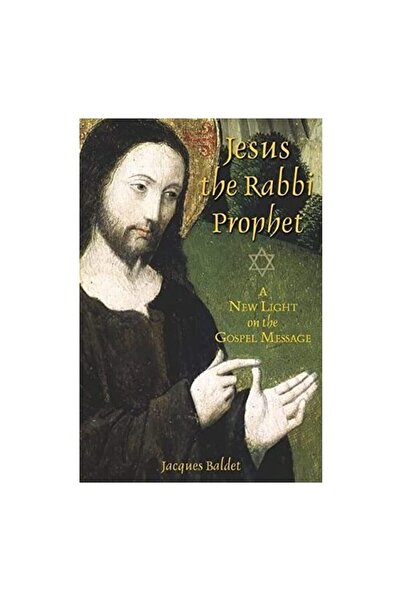 Inner Traditions Isus Rabiul Profet