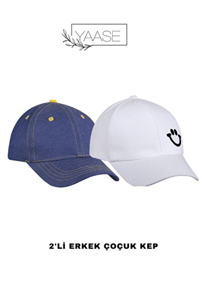 YAASE 2-DELJNA KAPA ZA DEVOJČICE I DEČAKE KONOBARA