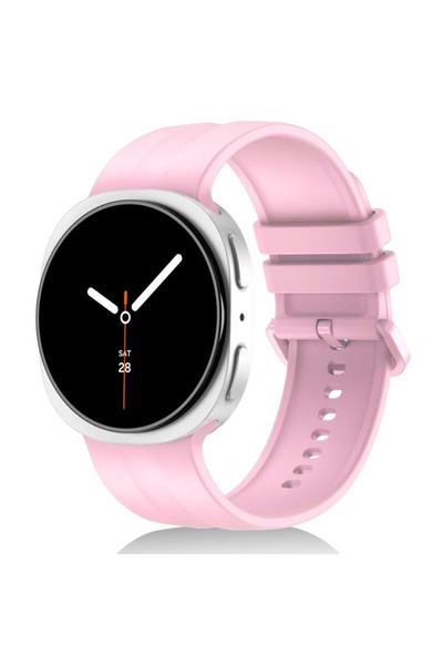UnDePlus Galaxy Watch 9/8 40mm 44mm Classic 46mm Lansman 1-1 Uyumlu Kordon Sp...
