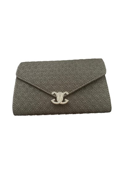 Generic Brand Large Light Brown Bag