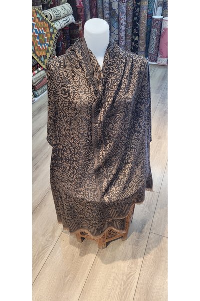 TOPRAK ART GALLERY Pashmina Shawl