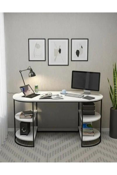 TreeAndTech Sirius Fonksiyonel Çalışma Masası