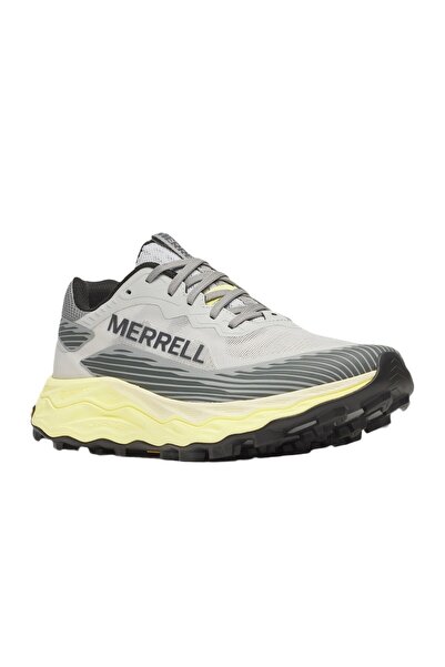 Merrell Agility Peak 6 Erkek Gri Patika Koşusu Ayakkabısı ERKEK PATİKA KOŞUSU...