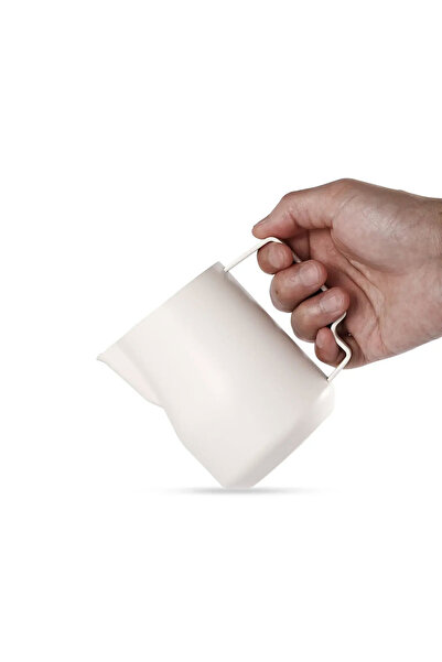 MHW-3BOMBER Turbo Milk Pitcher 350 ml Milk Pot
