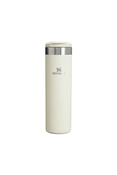 Stanley The Aerolight Transit Mug 0.60L Classic Thermos 10-10789-156 Cream