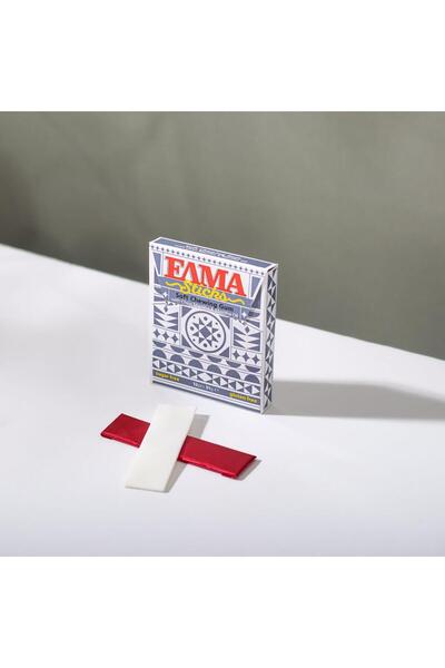 elma علكة إلما الناعمة بالمستكة (ELMA Sticks Soft Chewing Gum)