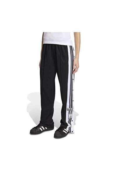adidas Kd2932-K Adıbreak Tp Women's Sweatpants Black