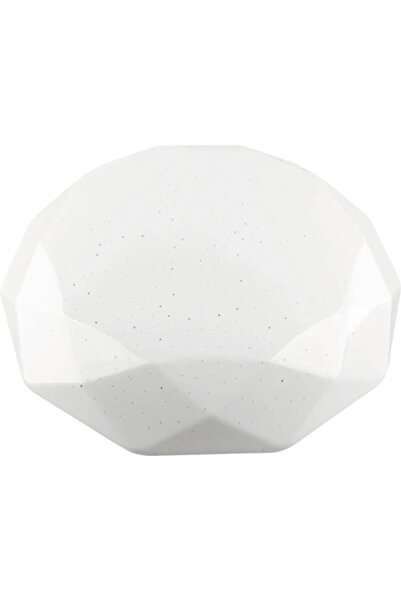 OEM Sevilla 24W integrated LED ceiling light, white light 2700-6500k, diamond...