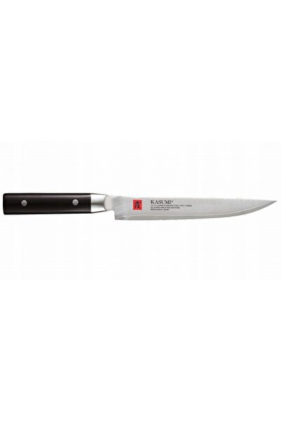 Kasumi Cuțit de bucătărie 20cm. DAMAST Carbon înalt Japonia