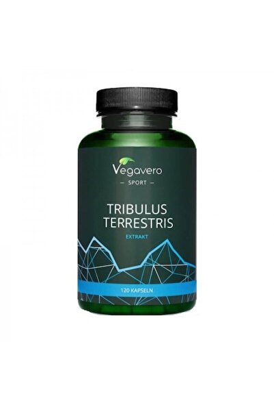 VEGAVERO Supliment alimentar Vegavero, Tribulus Terrestris, Tribulus Terrestr...