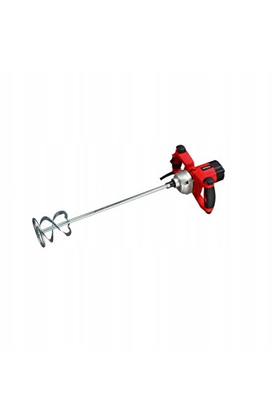 Kraft&dele MIXER ELECTRIC pentru beton și adeziv, 2600W