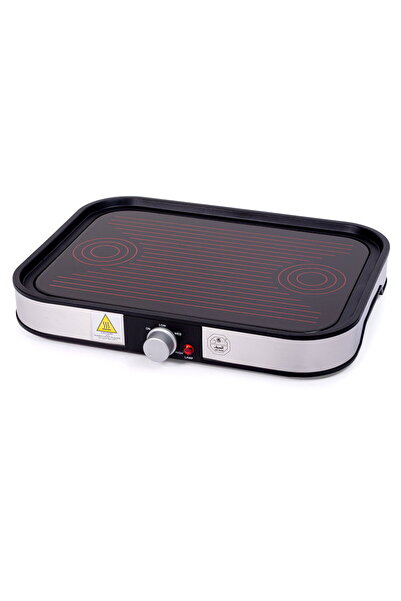 ALSAIF 600 watt heating tray