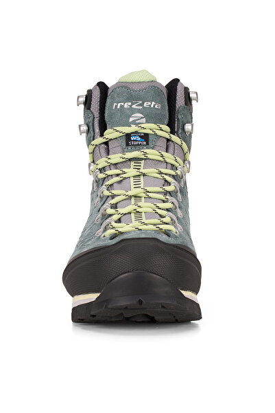 Trezeta Tornado Wp Pantofi de trekking pentru femei Mărimea UK 6 (EU 39)