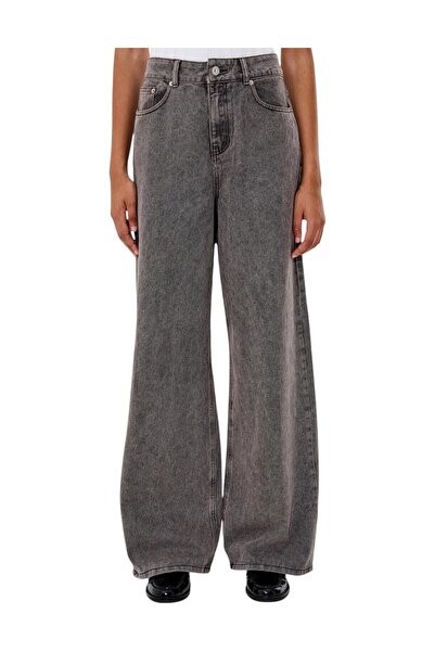 French Connection Women Dallas Denim Straight Leg Jeans