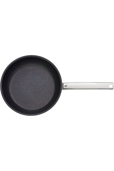 WMF Tigaie PermaDur 24cm antiaderentă, compatibilă cu inducție și gaz, din oț...
