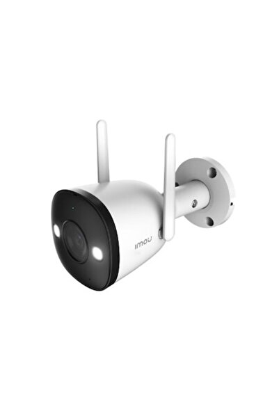Imou Cameră de supraveghere IPC-F42FP-D tip Bullet 2E, Full Color, 4MP, 2560x...