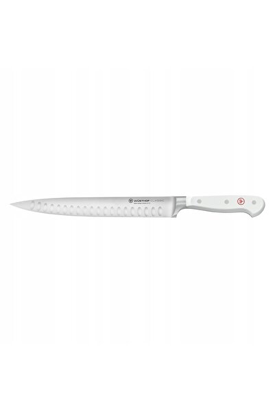 WÜSTHOF Wusthof Classic White Cuțit multifuncțional 23/36 cm