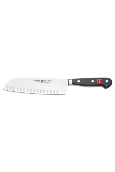WÜSTHOF Cuțit Santoku WUSTHOF Classic 17 X50CrMoV15 Germania