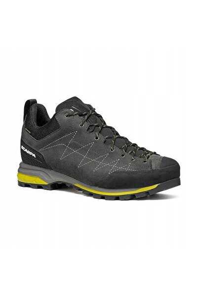 Scarpa Pantofi de drumeție pentru bărbați Zodiac GTX gri 43.5