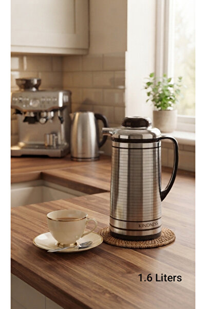 AR HOME Tea-Coffe-Water Thermos