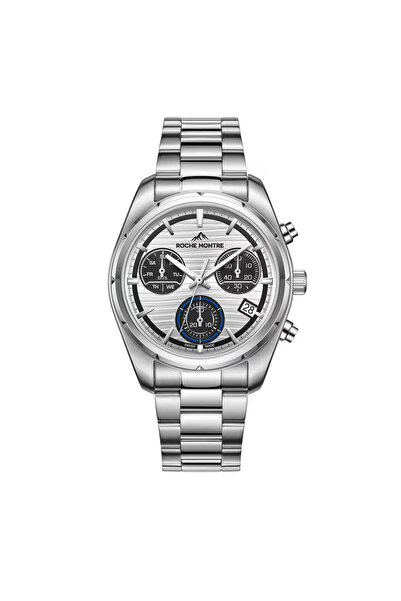 Roche Montre RMG4002-02 Erkek Kol Saati