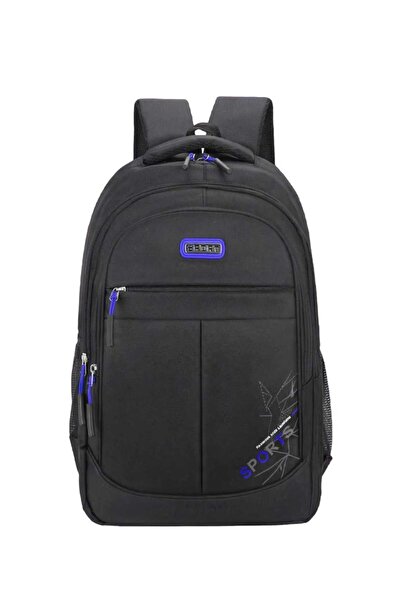 Generic Brand Rucsac Școlar și Sport, Mare Capacitate, Impermeabil,47*32*15cm