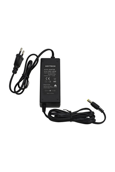 SDCYATAK Sursa de alimentare 12V, 3A - SDC SDC-12D3E