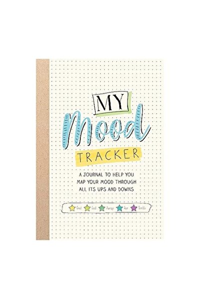 Octopus Publishing Group My Mood Tracker