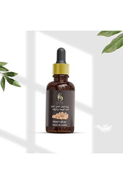 Sara Beauty Concentrated frankincense oil 30 ml