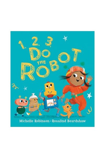 Farshore 1, 2, 3, Fă-o pe robot.