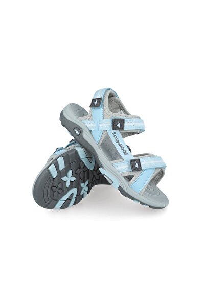 NO BRAND Sandale copii KangaROOS K-Leni 28 EU