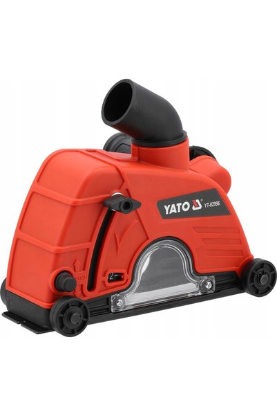 NO BRAND YATO PROTECȚIE PENTRU CANELARE 125 MM YT-82996