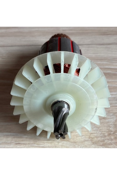 NO BRAND Rotor ciocan rotopercutor grafit 58G862