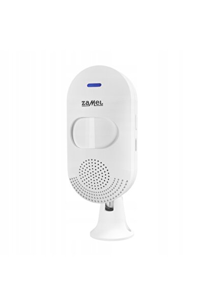 NO BRAND Mini alarmă cu senzor de mișcare și sirenă WI-FI TUYA ZAMEL