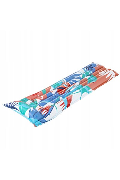 BESTWAY Saltea de plajă gonflabilă pentru apă 183 x 69 cm