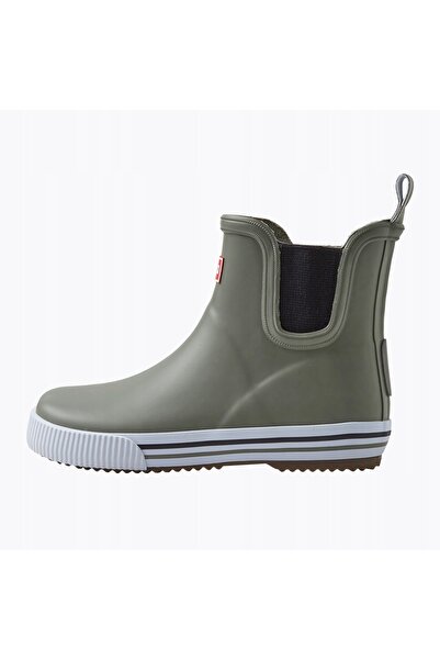 Reima Cizme de ploaie pentru copii Ankles - verde-cenușiu 24
