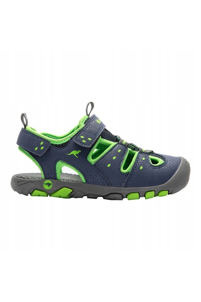 NO BRAND Sandale copii KangaROOS K-Trek 30 EU
