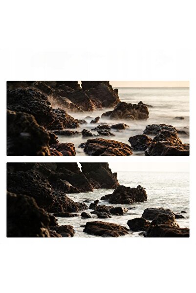 K&F CONCEPT Filtru fotografic reglabil 95MM NANO-X ND2-400 MRC variabil