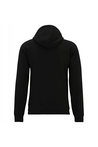 FILA Brunssum hanorac negru bărbătesc FAU0145 80010 R. XL