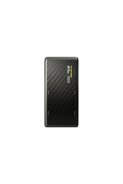 Nitecore Powerbank NB Plus 10000 mAh