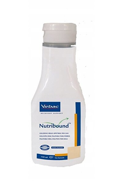 NO BRAND Virbac Nutri-Plus Gel pentru câini și pisici Gel energetic 120 g