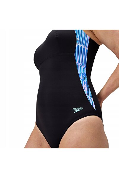 SPEEDO Costum de baie întreg de damă pentru piscină lunalustre mărimea D40